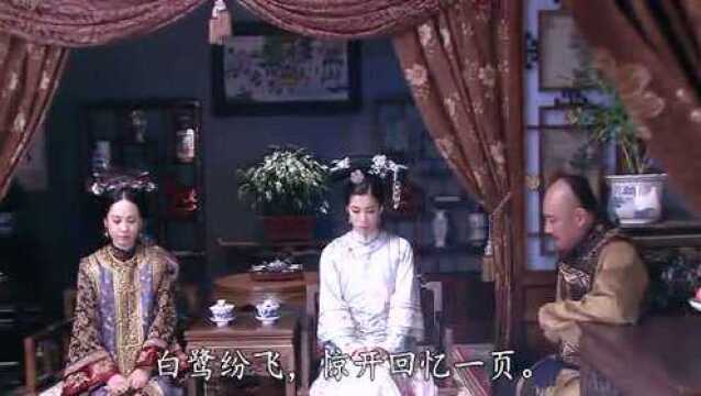 伤感情歌一曲《旧梦》,歌词太扎心,唱哭很多人