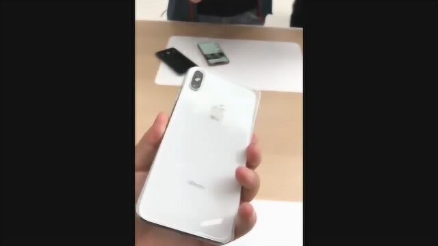 iPhone Xs和Max上手体验,地表最强智能手机!