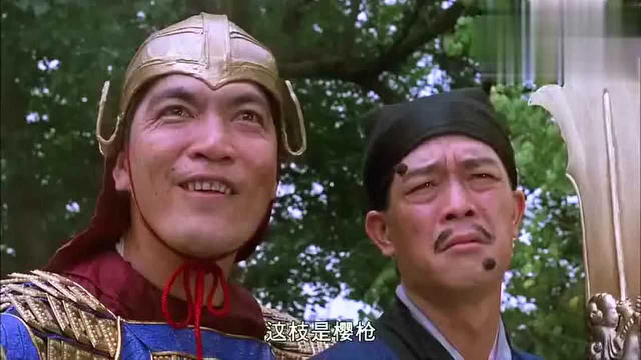 林正英经典鬼片《天地玄门》