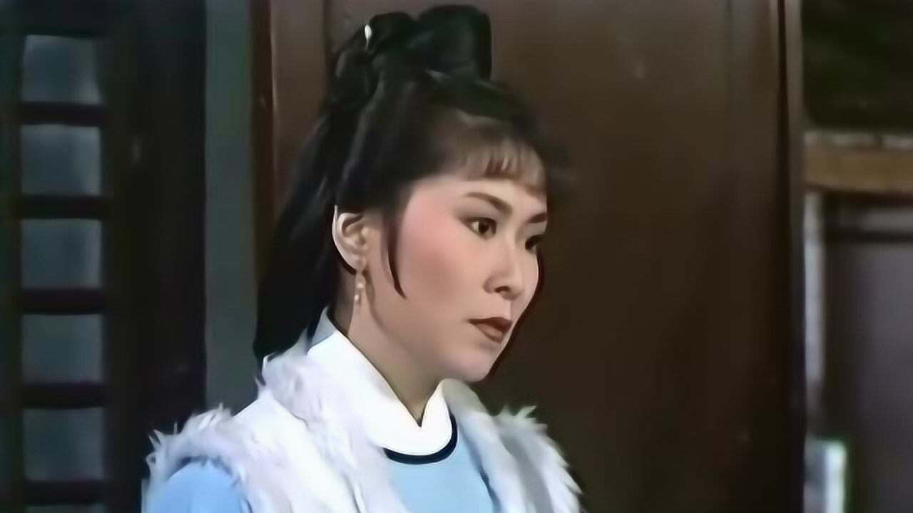 射雕英雄传之铁血丹心洪烈在惜弱照顾下身体渐好并爱上了惜弱