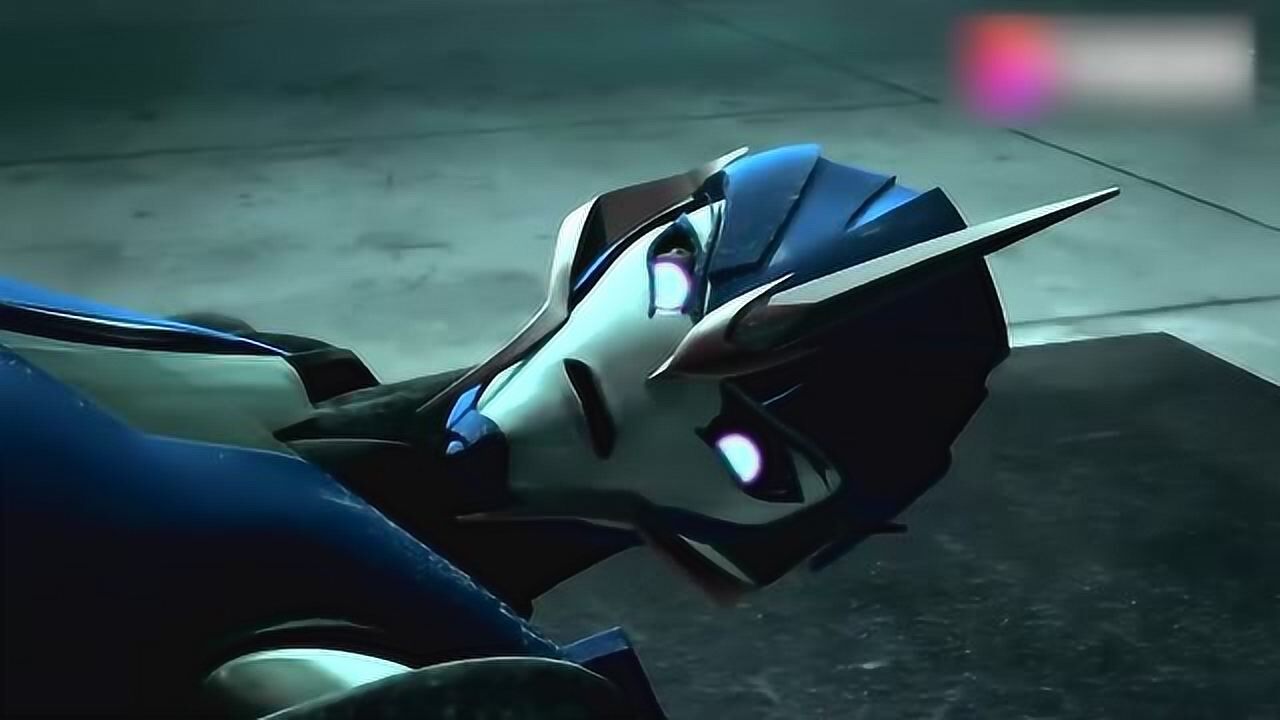 变形金刚阿尔茜的这段睡戏我给满分忍耐力够强