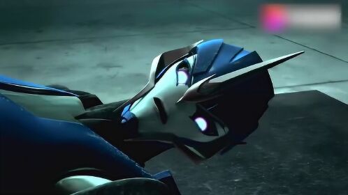 变形金刚阿尔茜的这段睡戏我给满分忍耐力够强