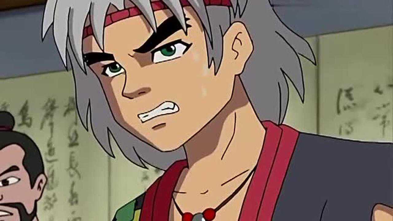 围棋少年,棋圣方胜对局江流儿输了,他也病重死去,感人的一战!