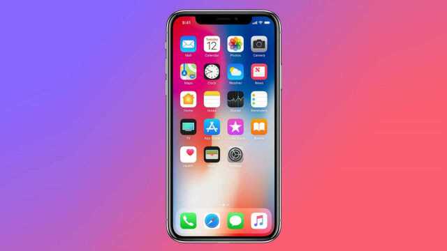 iPhone X 升级 iOS 12 时爆炸!苹果官方:不应该!