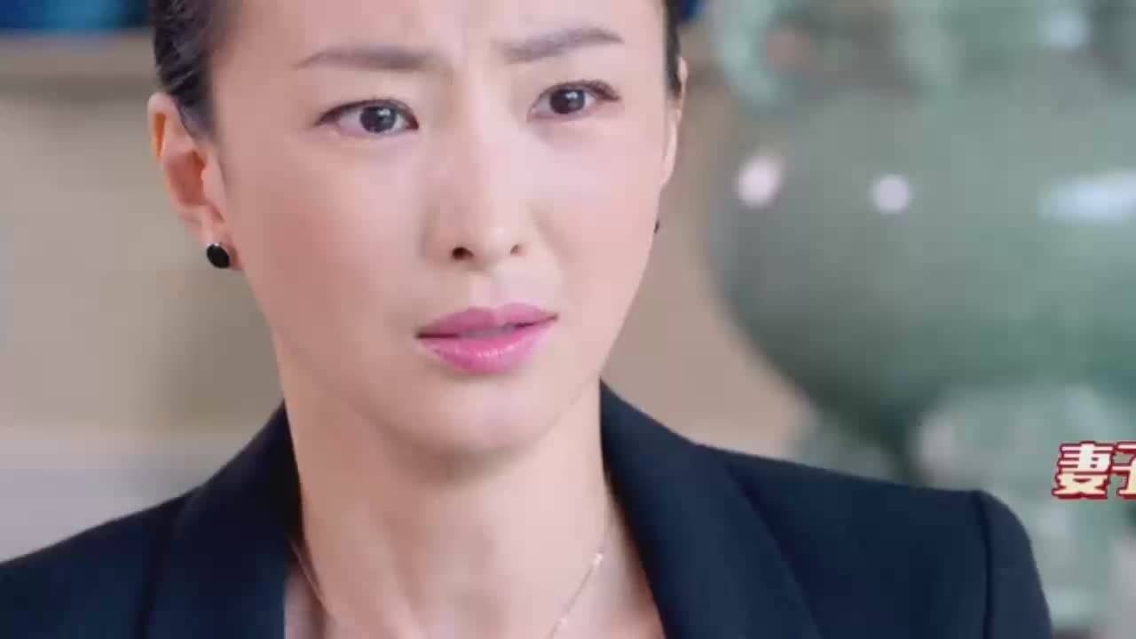 妻子的谎言晨露得知真相锦绣痛哭她都要崩溃了