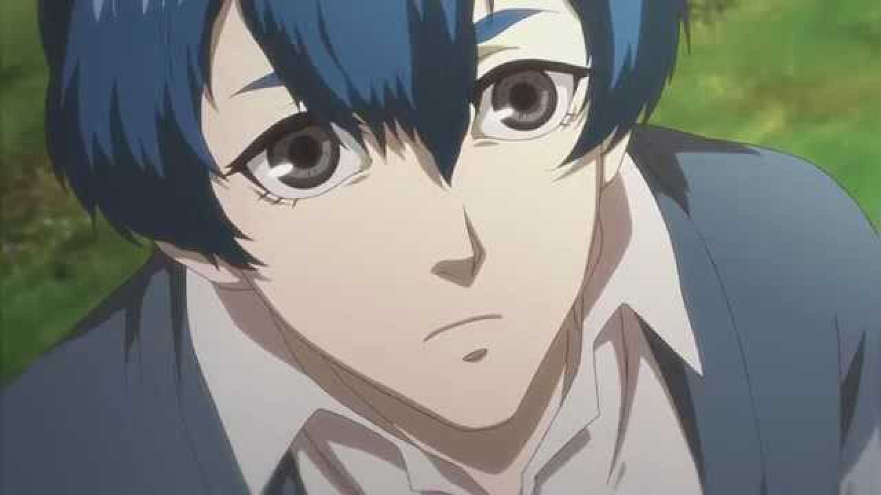 末日曙光:张决明说他听到外星人声音了!他爸:那是感冒引起的耳鸣!