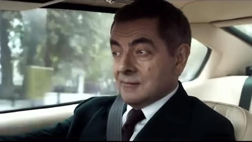 三分钟看《憨豆特工3》最新笑点 罗温·艾金森玩高科技恶搞007？