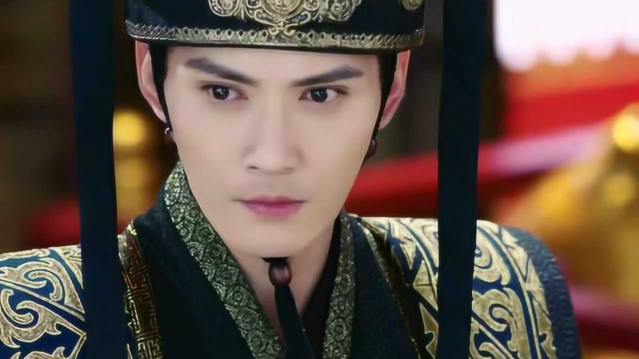 独孤信你真的感觉这年头改朝换代特别容易吗