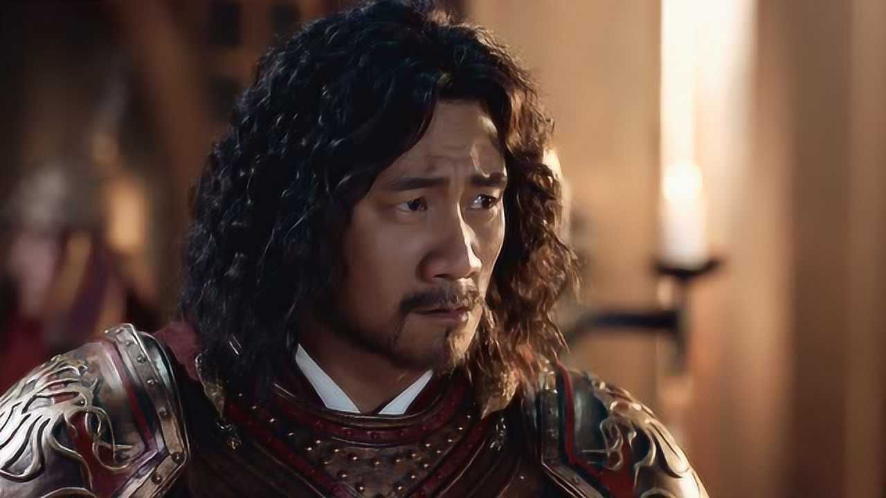 将夜160集大结局黎明胡军主演拯救玄幻剧