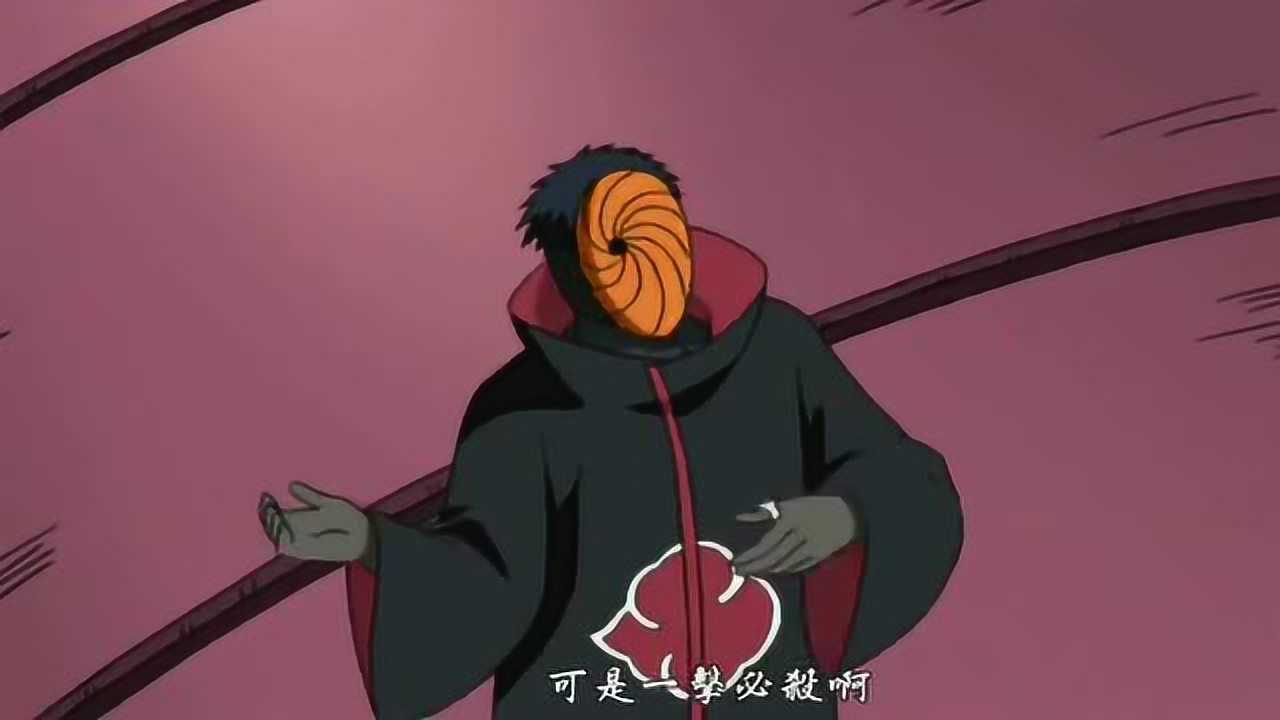 火影欠阿飞一个影帝这逗比属性好可爱