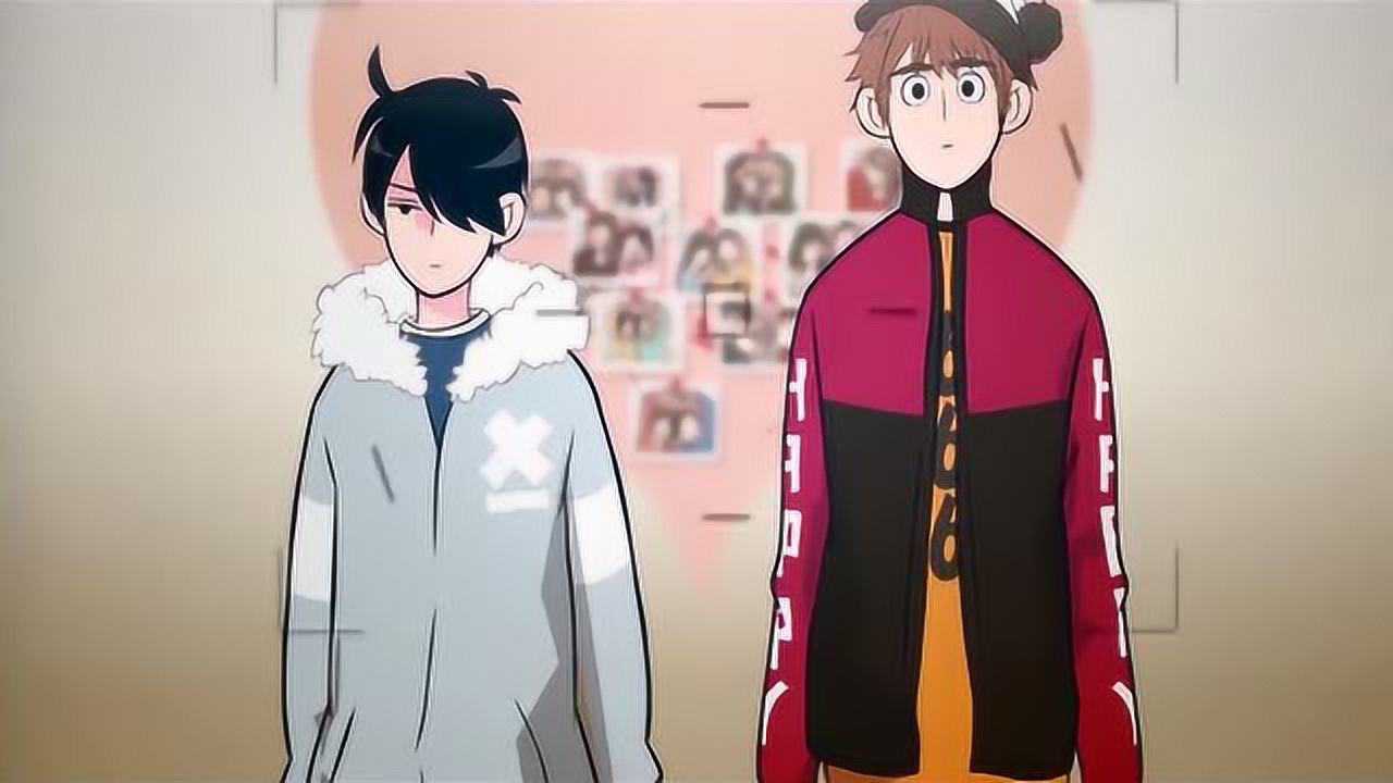 快把我哥带走:时分开心组成情侣cp只为吃自助餐