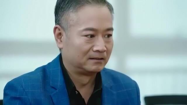 郝玲把赵总和薛明涛的事情全撂出来了,厉致诚这仗打的漂亮!