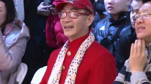 吴承恩故居挂满六小龄童画像 工作人员:他扮演的孙悟空最成功