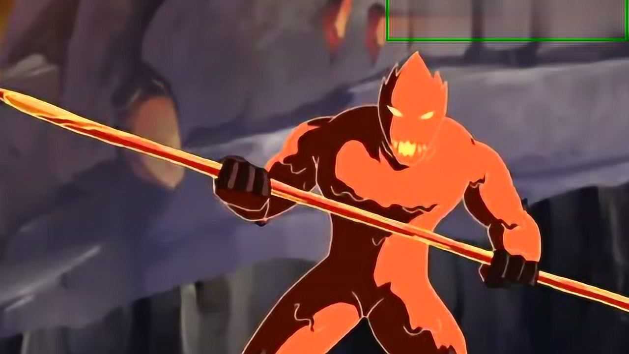 超级高米迪托比和尼克来到监狱救出卢卡斯