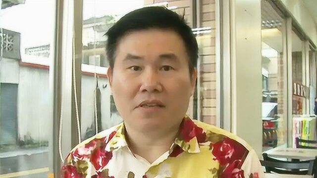 台湾名嘴刘骏耀患胰脏癌辞世 年仅52岁