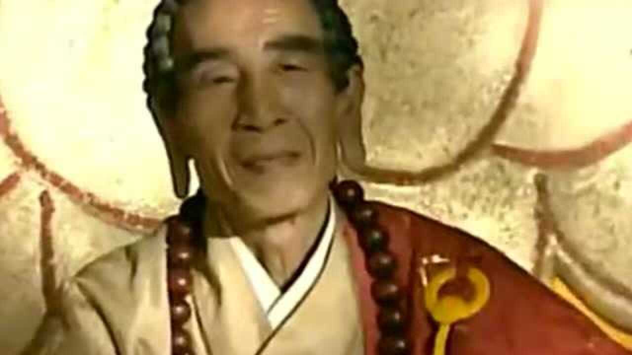 无天佛祖,究竟是何许人,连万佛之祖,燃灯古佛见他,都只能圆寂!_高清1080P在线观看平台_腾讯视频