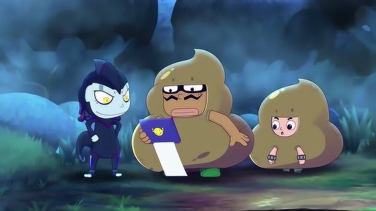 开心超人联盟司令传来的新计划是什么