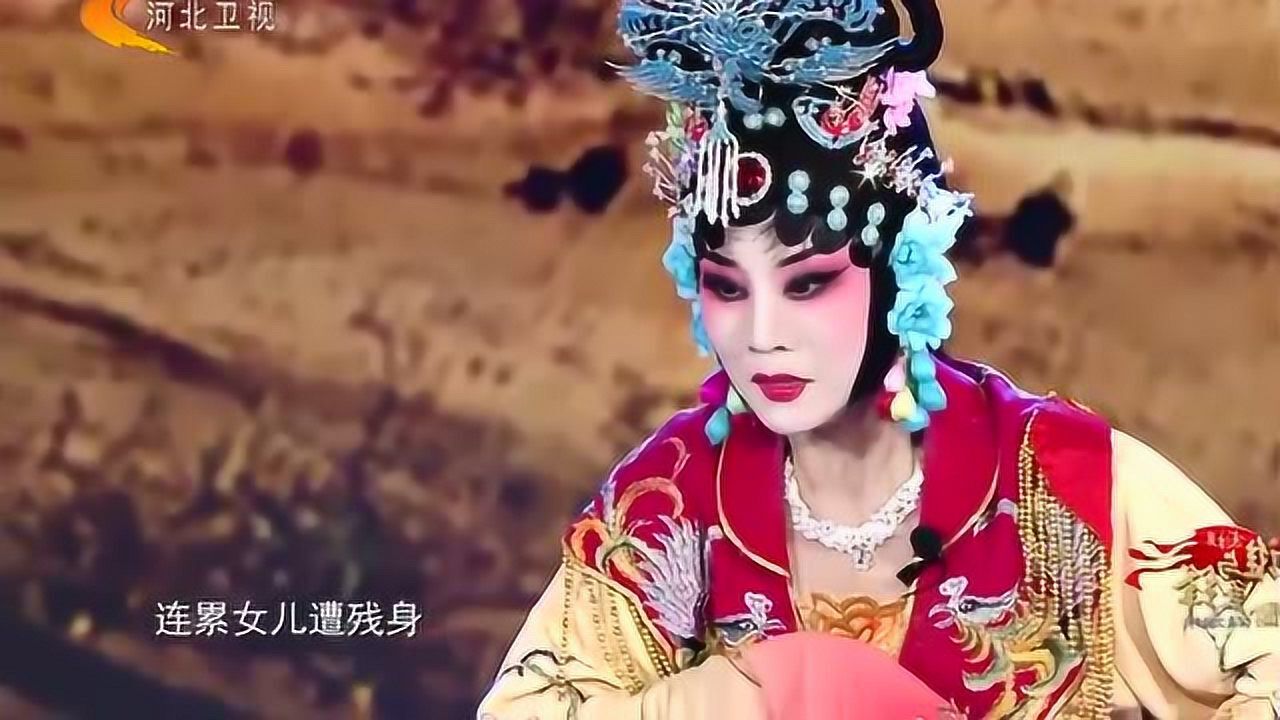 豫剧吴汉杀妻图片