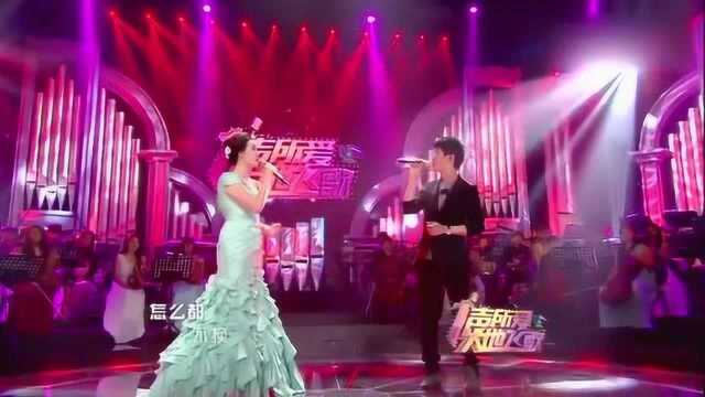 陈楚生倾情献唱《经过》委婉歌声,值得单曲循环!好听!