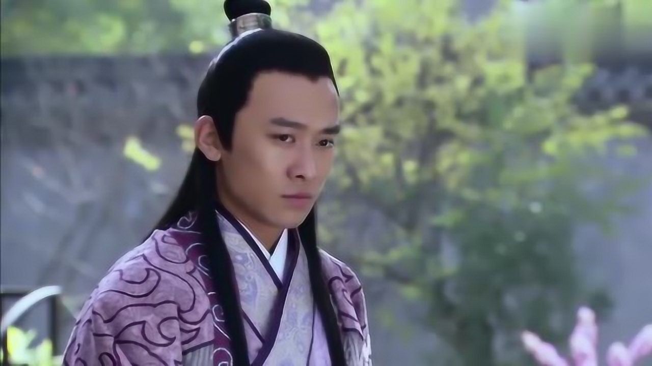 财神有道:钱程恶意打压有道,从郡主口中得知他竟又想出办法赚钱_高清