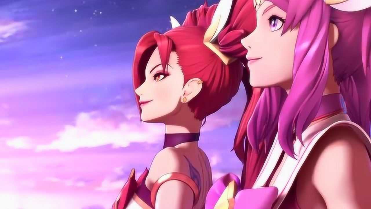 《啦啦啦德玛西亚》混剪 音乐《这里有埋伏》