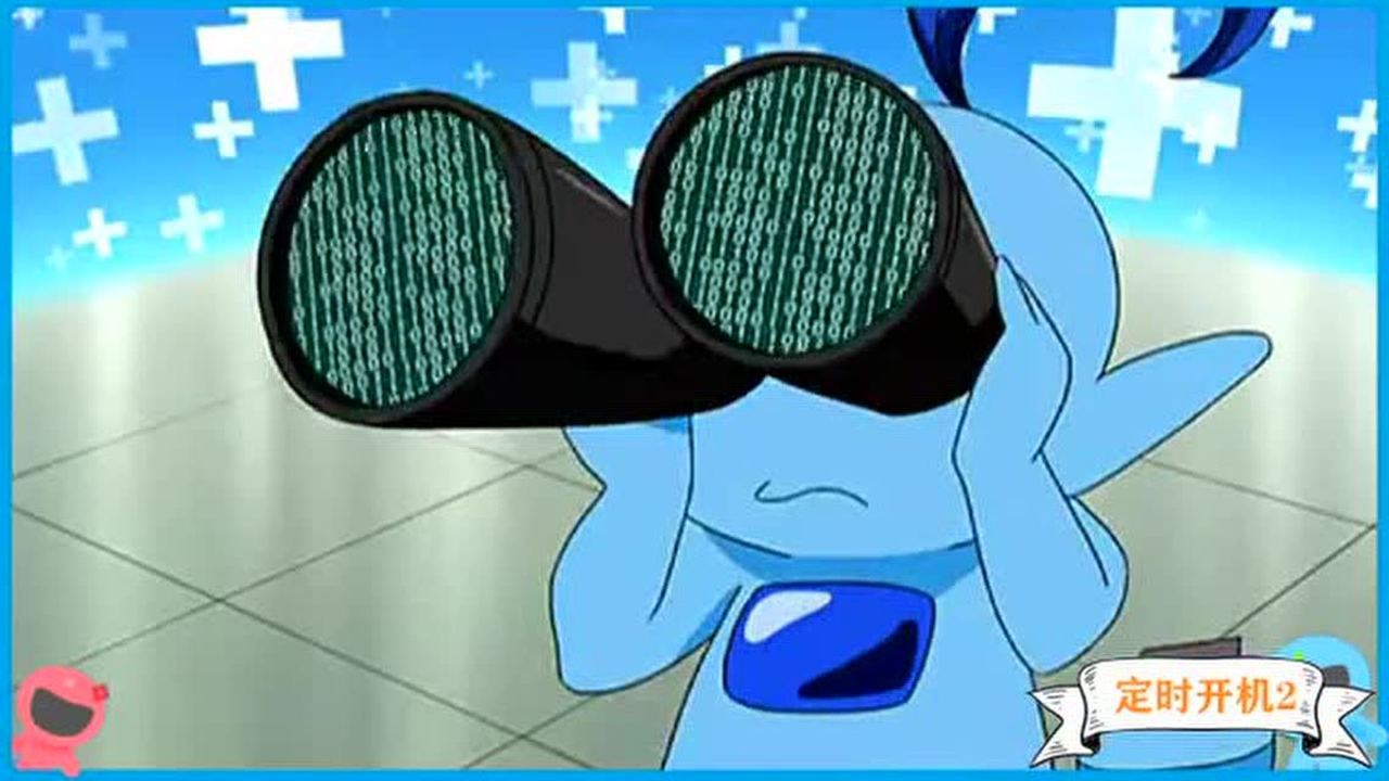 附身562(附身动漫)_腾讯视频