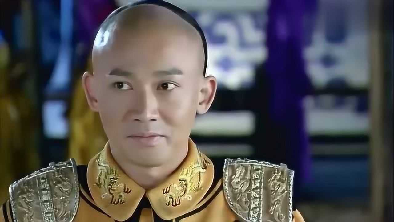 大玉儿传奇皇太极带兵去救大玉儿结果遇上了曾经的海兰珠