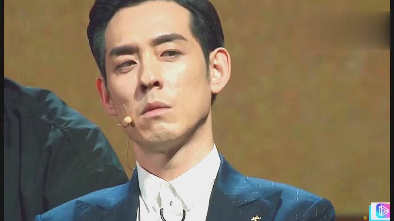 杜淳演技大爆发,刘欢、阚清子演的这一段,隐忍的表情很到位!_高清1080P在线观看平台_腾讯视频