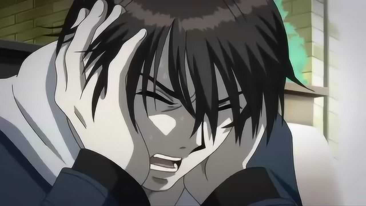 暗夜第六感:男子用意念控制别人的行动?让我不敢相信的一幕发生了