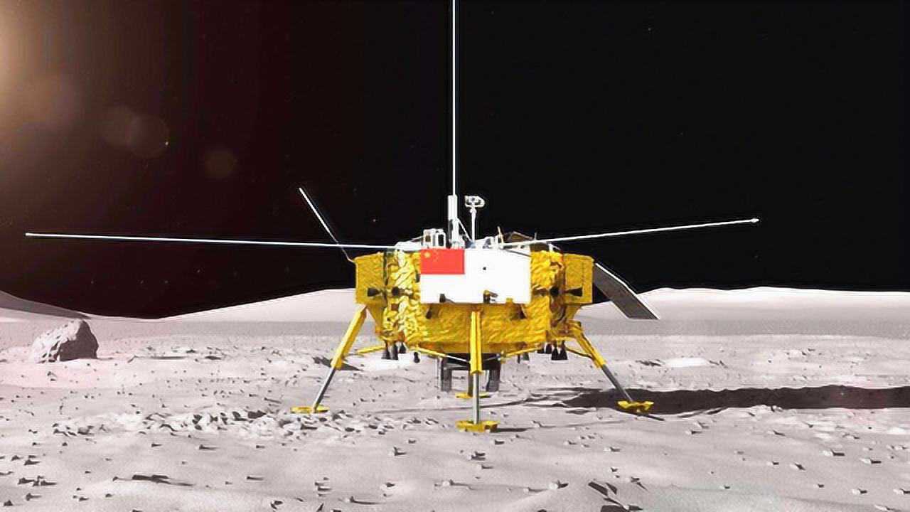 嫦娥4号携带生命成功登上月球距人类移居外星还有多远