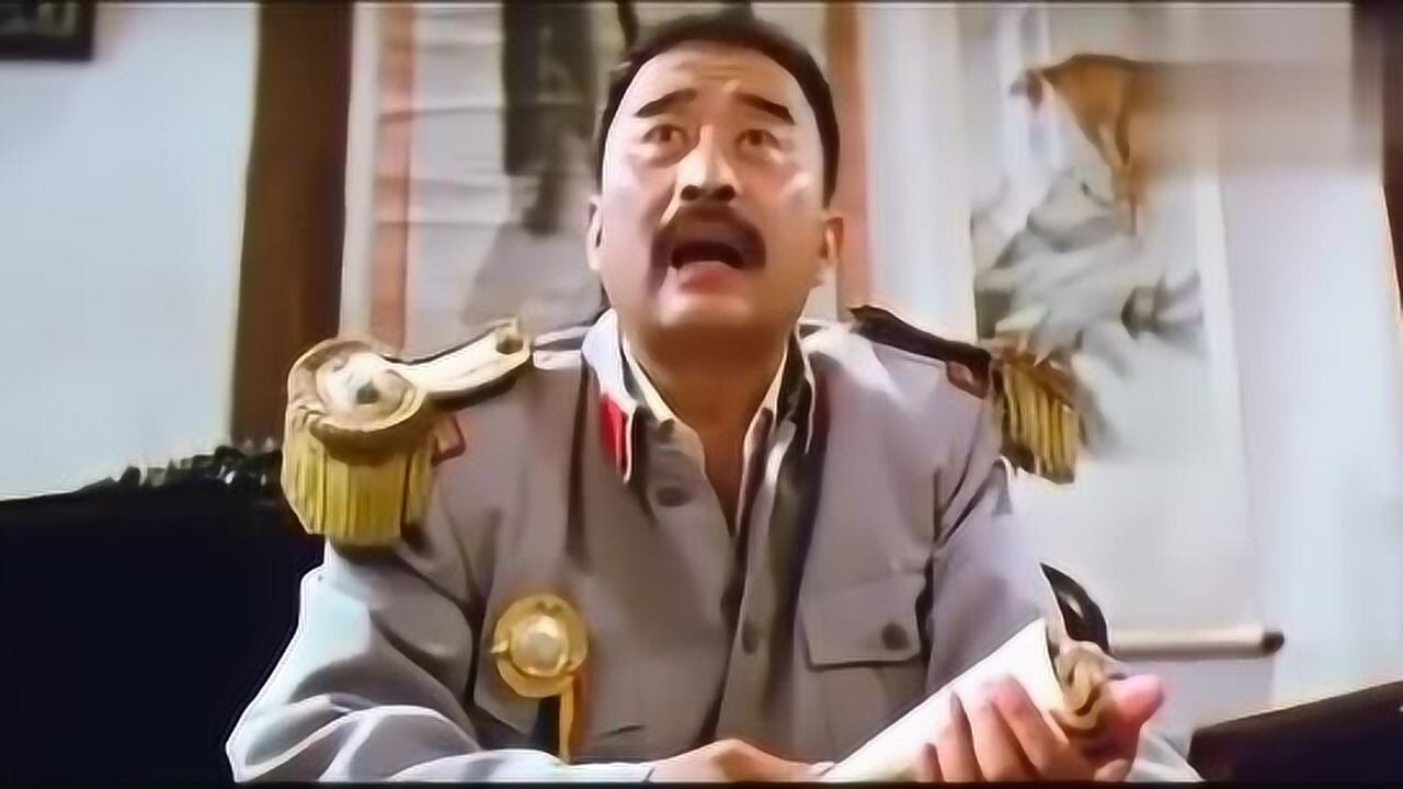 岁月风云之上海皇帝:让一个女人去牺牲,杜月笙哭了!_高清1080P在线观看平台_腾讯视频