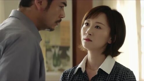 速看《大江大河》第四十五集 宋运辉坚持技改 韦春红表白东宝