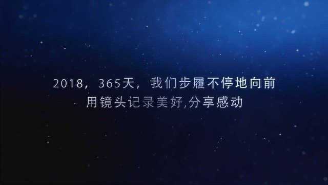 2018 沭阳新闻盘点汇聚