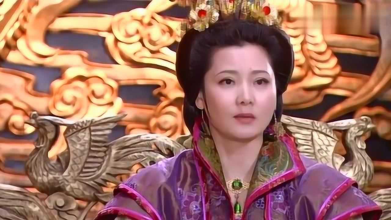 好女春华宫女助贤妃产子有功皇上和太后大赏万贵妃凶狠瞪向她