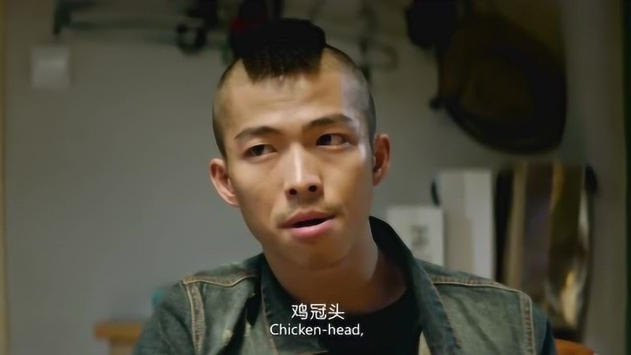 无名之辈:任素汐连炮攻击加诱惑,章宇最后防线被击垮了