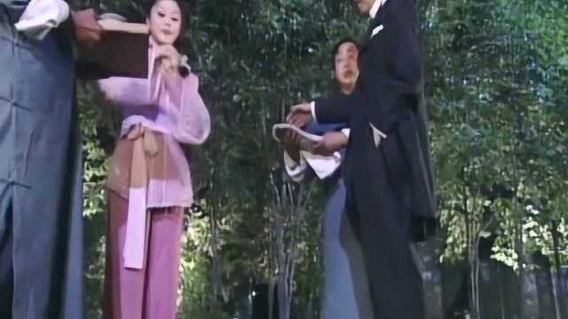 范冰冰16岁演白小蝶,美人坯子不是白来的,真的漂亮啊!