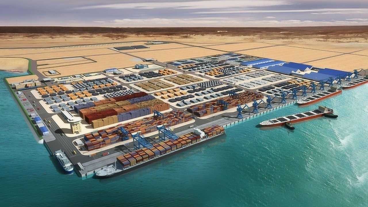 中国将建立多少海外军事基地,解放军将领给出答案