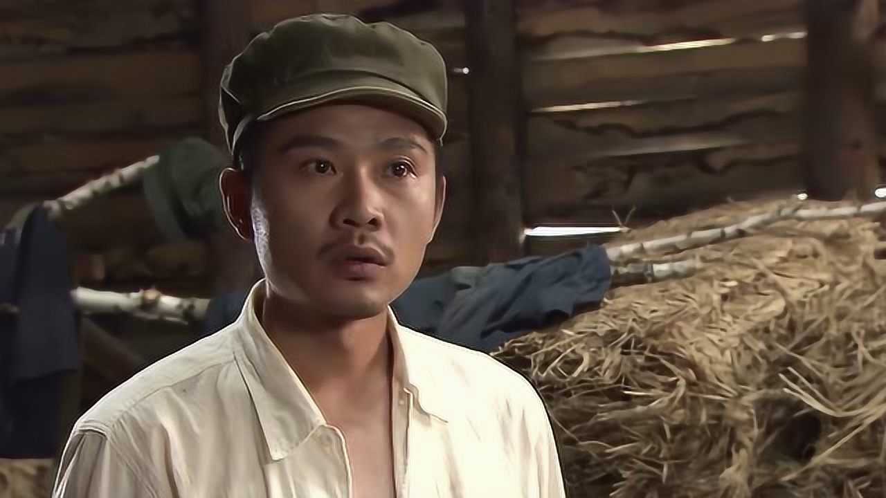 任帅饰演连长,演技走心,血性真实男子汉获赞