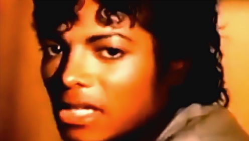 摇滚歌曲《Beat It》迈克尔 杰克逊超经典mv，世界音乐殿堂级大神