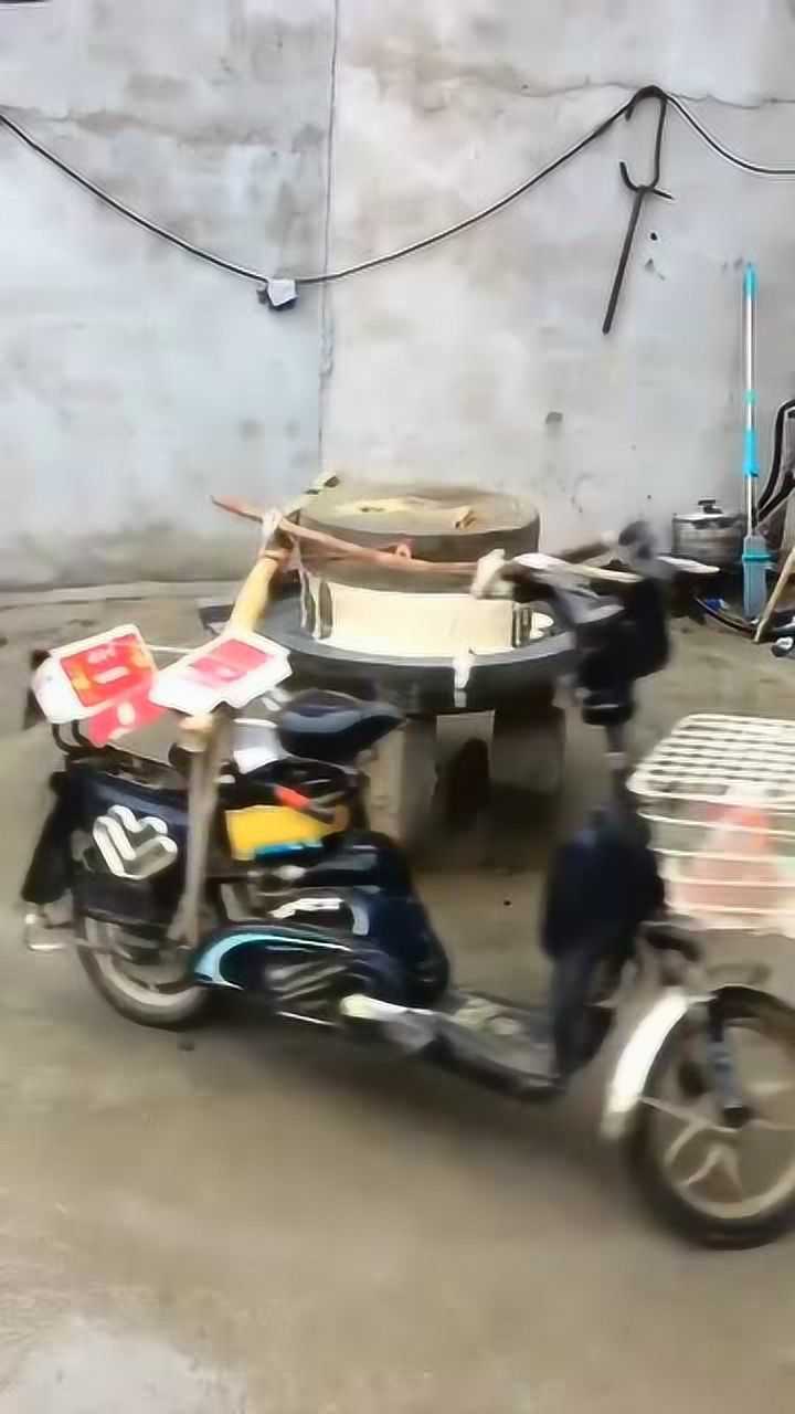 驴拉磨见的多了,电驴拉磨见过吗?_高清1080P在线观看平台_腾讯视频