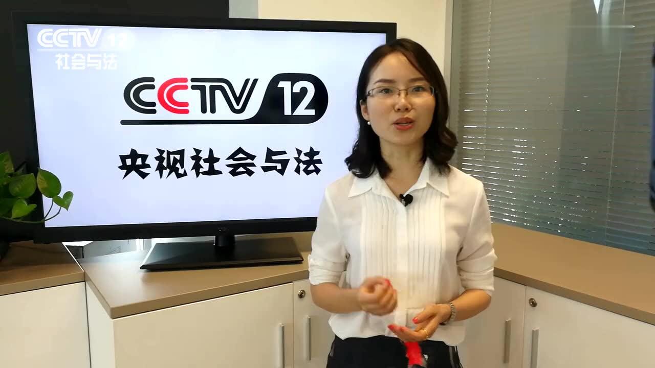 杨龙飞律师-在央视讲解跨境避税的法律风险_腾讯视频