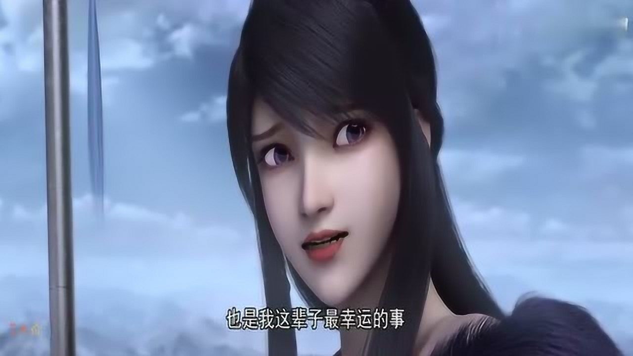 雪鹰领主:墨阳瑜身陷绝境,东伯烈及时赶到