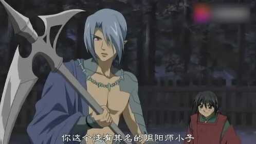 少年阴阳师 昌浩及时赶到长公主身边 被青龙各种嫌弃 腾讯视频 少年阴阳师 昌浩及时赶到长公主身边 被青龙各种嫌弃 腾讯视频