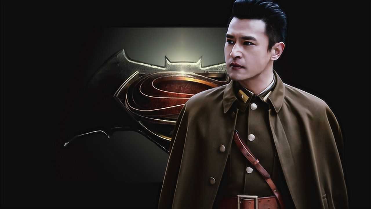 《天衣无缝》贵翼个人向,霸气侧漏