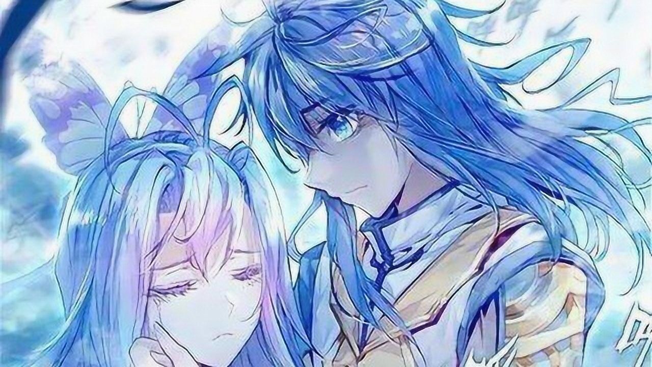 斗罗大陆：霍雨浩与唐舞桐有了宝宝，但是却被丢了，小龙神主角不保！_高清1080P在线观看平台_腾讯视频