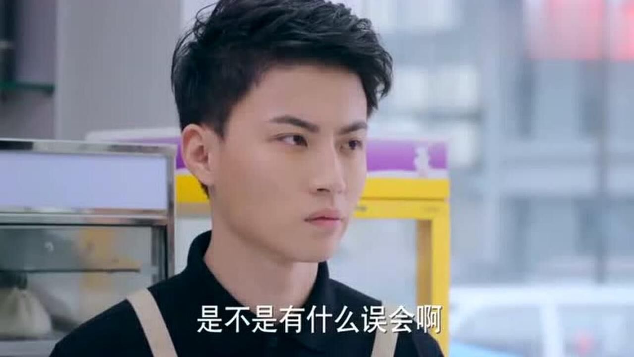 十五年等待候鸟这男生说话真是难听黎璃一听马上反怼仗义啊