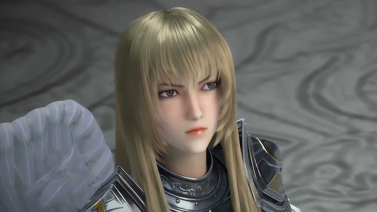 雄兵连之诸天降临彦坦诚与葛小伦相处的三天被他的魅力深深吸引