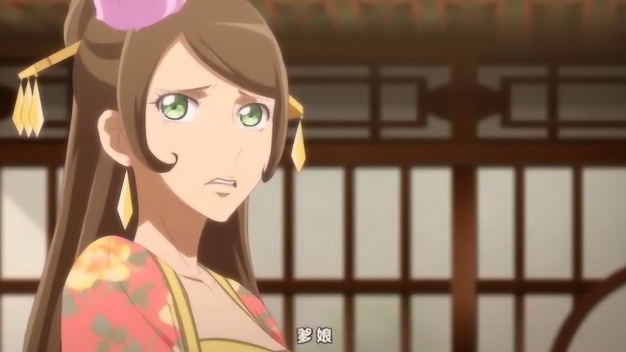 通灵妃千云裳有开始演戏了这楚楚可怜的样子还真让人反感