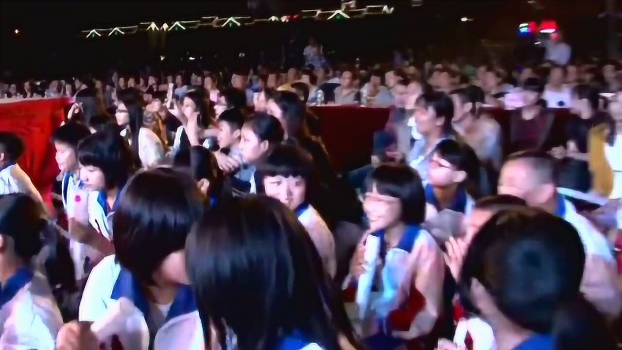 潮汕小品:个银四粒 表演者:水鸡 蔡汕长