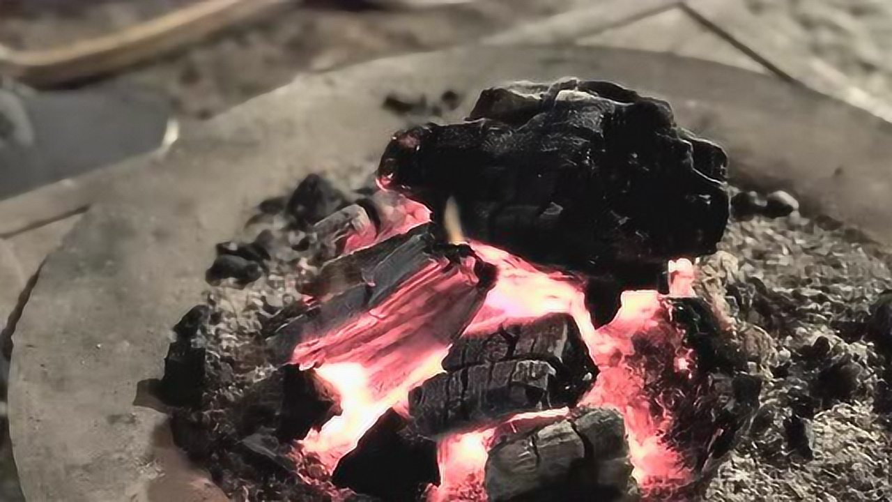 为什么古代人用火盆取暖却不会一氧化碳中毒